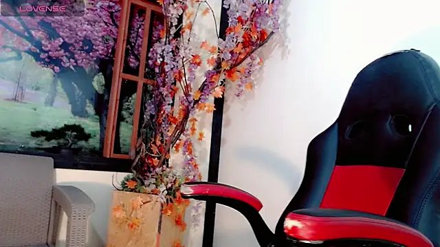 Angell horny online show from May 26, 7:44 pm