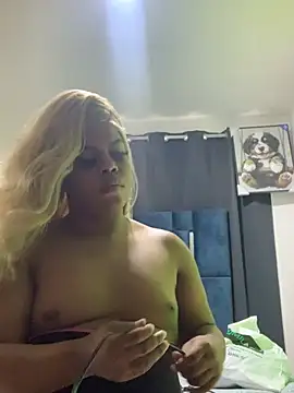 zoee rose online show from May 3, 10:14 pm