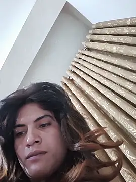 SexyShila-97 online show from May 24, 10:45 am