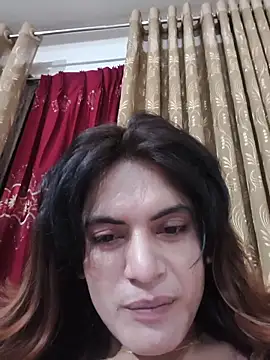 SexyShila-97 online show from May 25, 5:31 pm