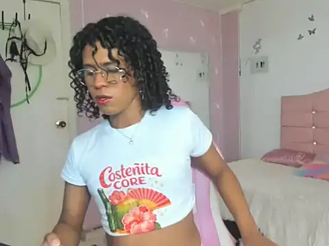 shanny hilll online show from April 30, 8:24 pm