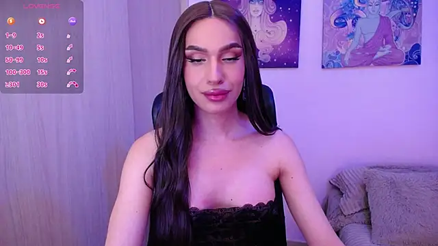 GiaMint online show from May 30, 3:16 am