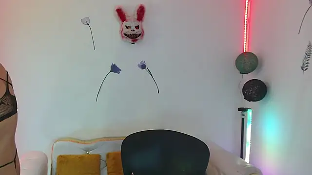 Bebecita Hot online show from May 13, 7:12 pm