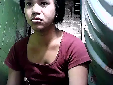 bj l0ve online show from May 10, 7:08 pm