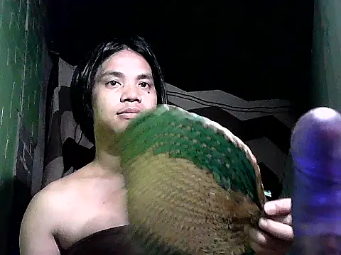 bj l0ve online show from May 16, 3:33 pm