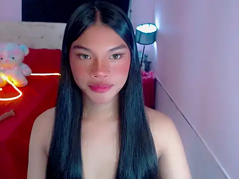 KlaiAllison online show from May 18, 5:51 pm