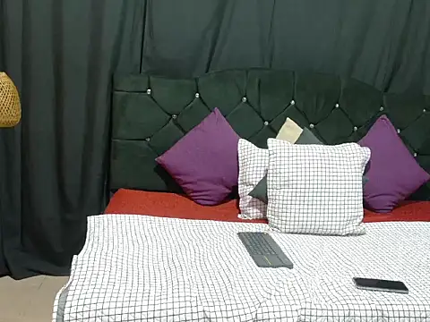 dulce alexandra online show from May 23, 12:56 pm