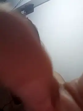 AnalcumQueen online show from May 13, 1:14 am