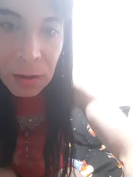 AnalcumQueen online show from May 15, 11:35 pm
