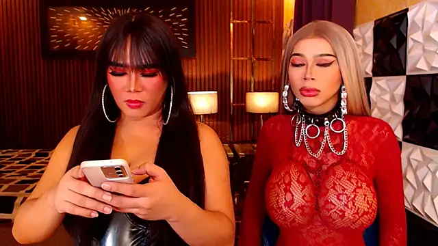 MariaSofiaLoveTS online show from June 2, 10:06 am