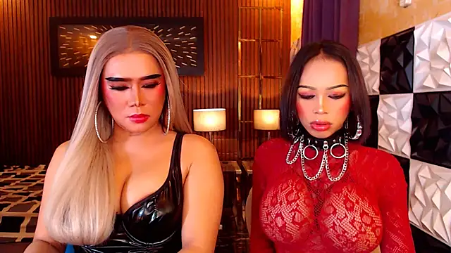 MariaSofiaLoveTS online show from June 3, 11:33 am