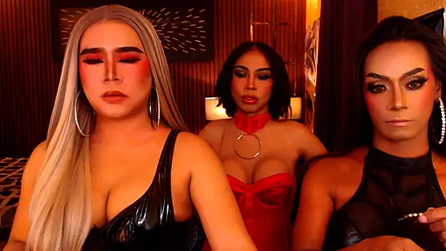 MariaSofiaLoveTS online show from June 20, 12:35 am