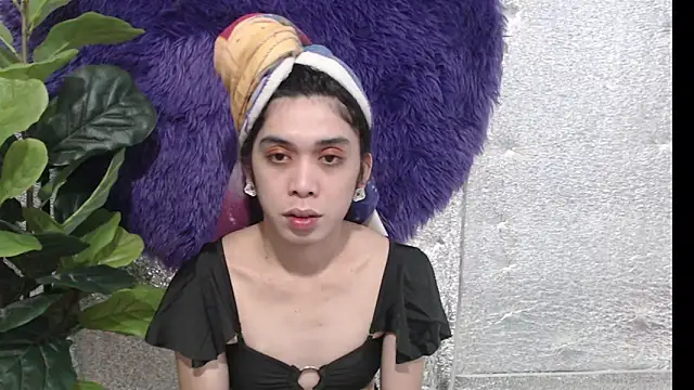RoseAmarie online show from May 25, 12:13 pm