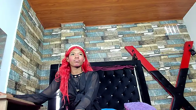 Liss Love1 online show from May 29, 10:08 pm