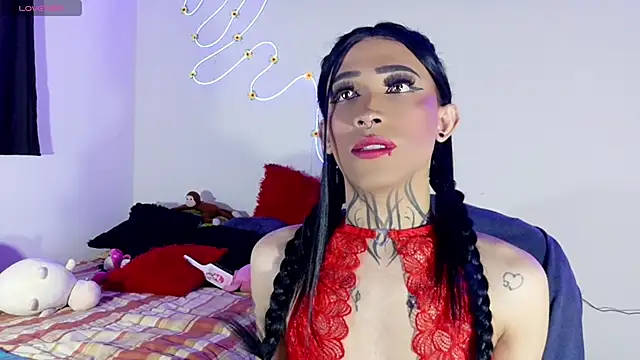 antonella rangel online show from May 19, 4:08 am
