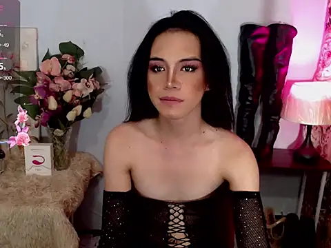 Madisson Scott online show from May 13, 5:49 am
