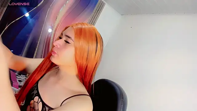Lana Ride  online show from May 23, 11:17 am