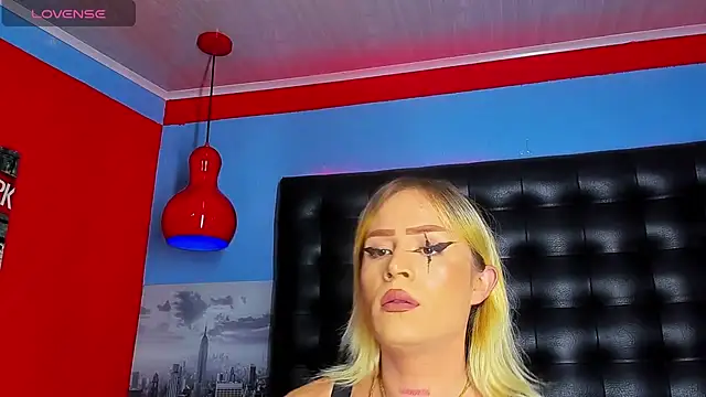 Domina Diosaa online show from May 29, 4:22 am