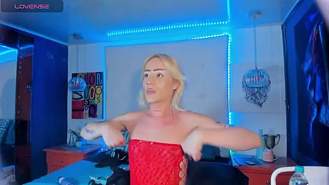 Domina Diosaa online show from July 23, 3:15 am