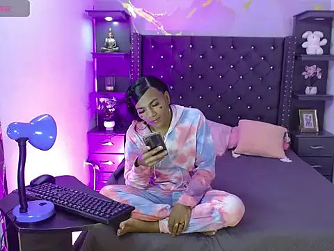 dani exmixt online show from May 27, 4:31 am