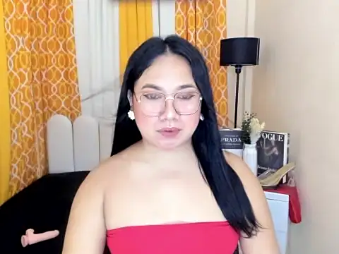 BigCockLexie online show from May 24, 6:05 pm