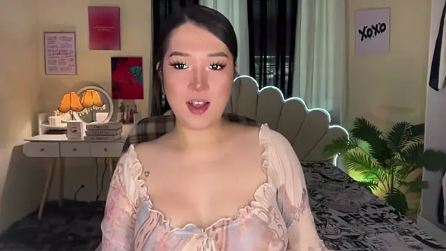 RingMyBelle online show from May 24, 3:25 am