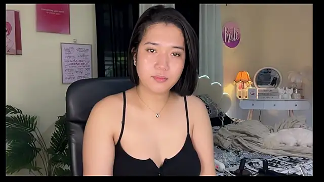 RingMyBelle online show from July 22, 1:42 am