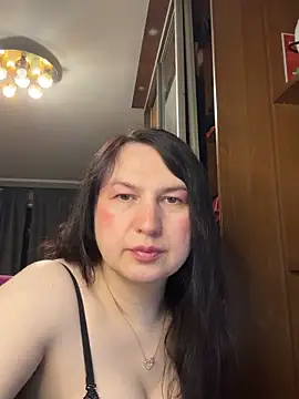 EvaBeautyXxX online show from May 24, 9:23 pm