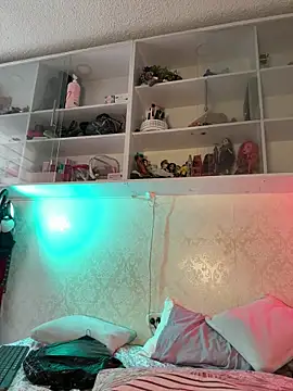 PinkyFairy  online show from May 23, 3:08 pm
