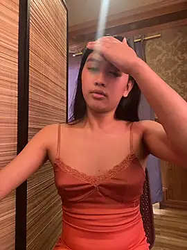 sexyasiancock yllana online show from July 9, 8:18 am