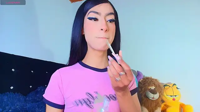 Victoria Bigcock online show from August 6, 5:42 pm