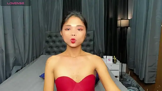 Valentina lust online show from May 27, 1:47 am