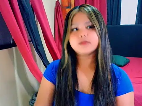 selena lust online show from May 26, 1:57 am