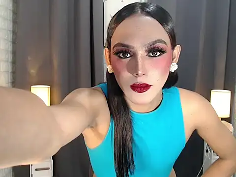 TsGoddesshorsecock online show from June 9, 12:04 pm