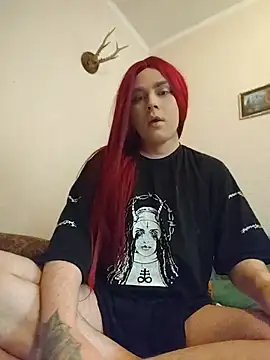 Anndy-Rose online show from June 18, 4:13 am