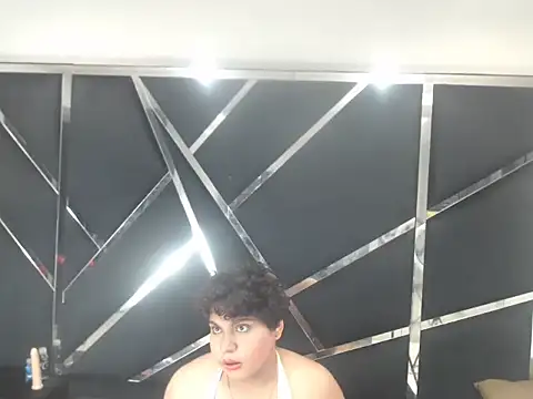 IsabelaVillalba online show from August 2, 11:04 pm