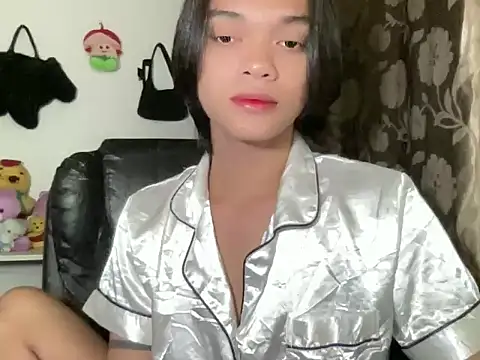 Justine0419 online show from June 19, 4:55 pm
