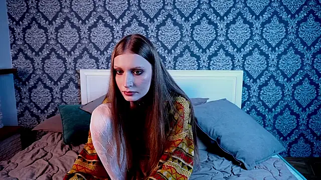 DuskAmulet online show from June 26, 9:19 pm