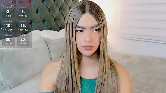 Scarlethvhonparker online show from December 2, 1:19 am