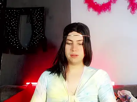 BabyCute 1 online show from July 20, 9:39 pm