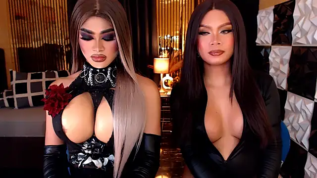 BigCockJewel online show from April 26, 2:37 pm