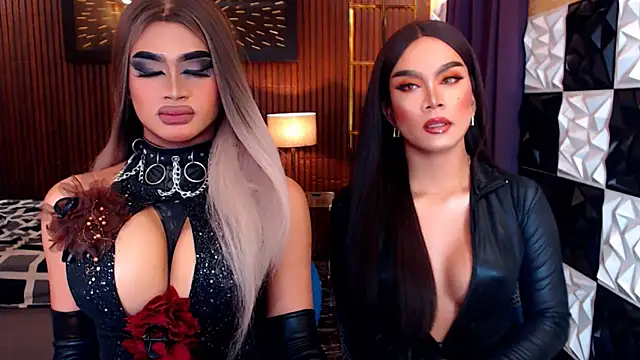 BigCockJewel online show from May 27, 3:31 pm
