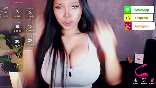 MistressBangs online show from May 26, 3:36 am