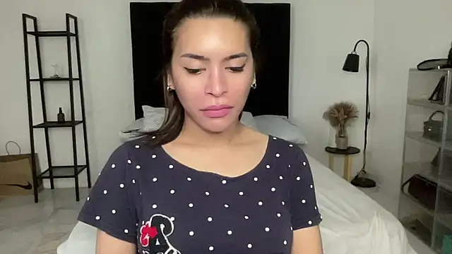your bianca69 online show from May 25, 1:24 am