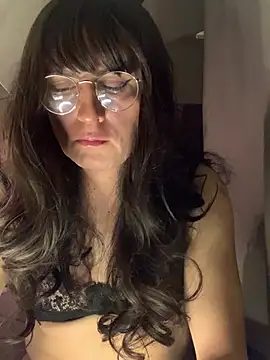 Chic desire online show from March 2, 8:27 pm