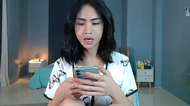 Snapshot of _FoxyFlair chatting on December 23, 5:11 pm  FoxyFlair online show from December 23, 5:11 pm