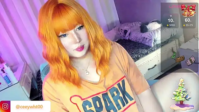 HOTnWILDalice online show from December 23, 10:19 am