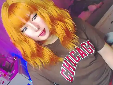 HOTnWILDalice online show from May 13, 8:12 am