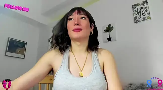 Snapshot of hottycrishina chatting on March 2, 2:08 am hottycrishina online show from March 2, 2:08 am