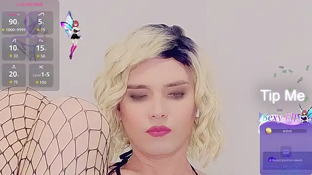 Zagadka55555 online show from February 25, 4:39 am